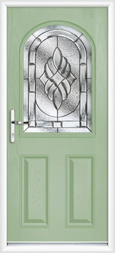 Devon zinc art elegance 